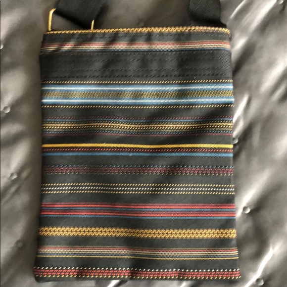 NWOT Dakine Crossover bag - Picture 4 of 4